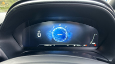 Ford Puma 1.0 EcoBoost Hybrid mHEV ST-Line 5dr Petrol Hatchback